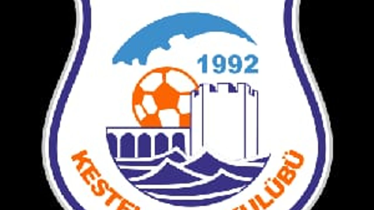 Kestelspor, 3 puan istiyor