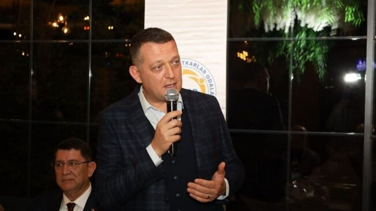 'SEVGİ VE KARDEŞLİK DUYGULARIMIZ DAHA DA ARTMALI'