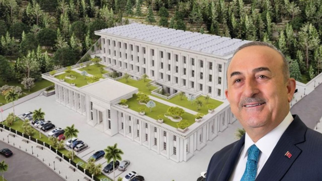 ALANYA HÜKÜMET KONAĞI İHALE TARİHİ BELLİ OLDU