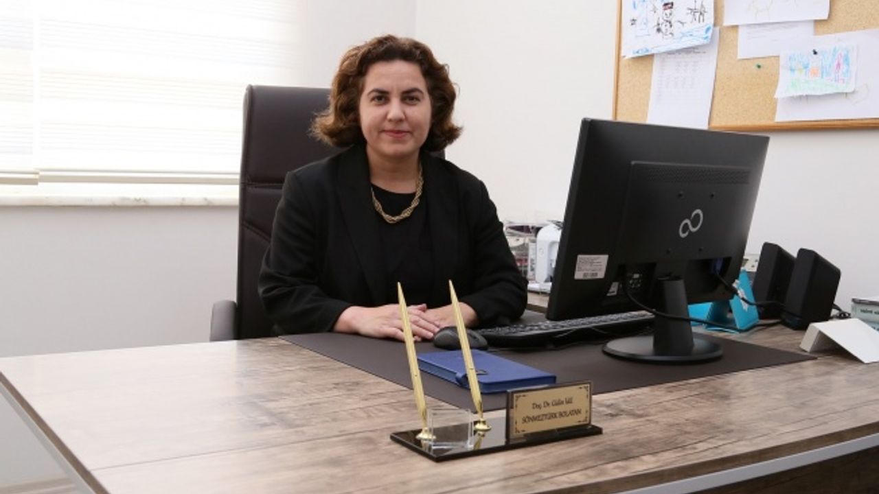 ALKÜ’LÜ AKADEMİSYENİN ÇALIŞMASI AVRUPA’DA İLGİ GÖRDÜ