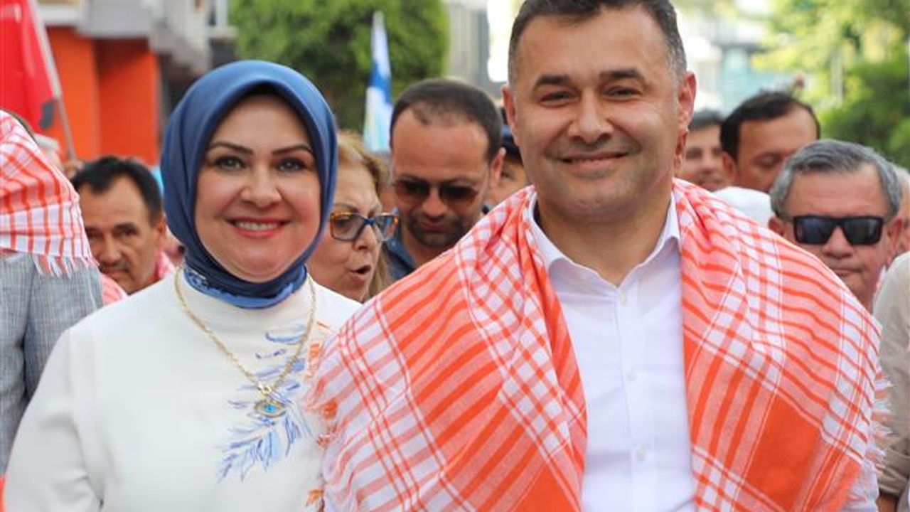21. ALANYA ULUSLARARASI TURİZM VE SANAT FESTİVALİ YÖRÜK GÖÇÜ İLE BAŞLIYOR