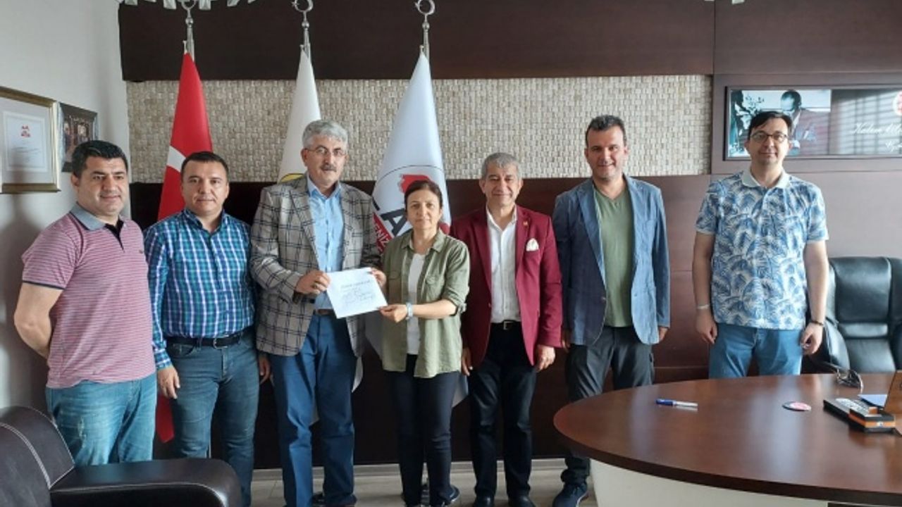 AGC Medya Başarı Ödülleri Jürisi toplandı