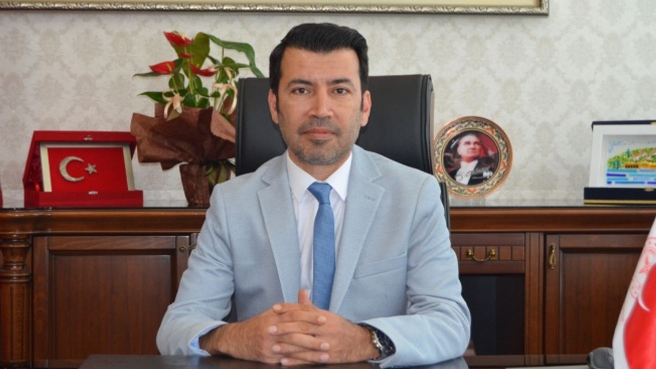 ALANYA EĞİTİM VE ARAŞTIRMA HASTANESİ BAYRAMA HAZIR