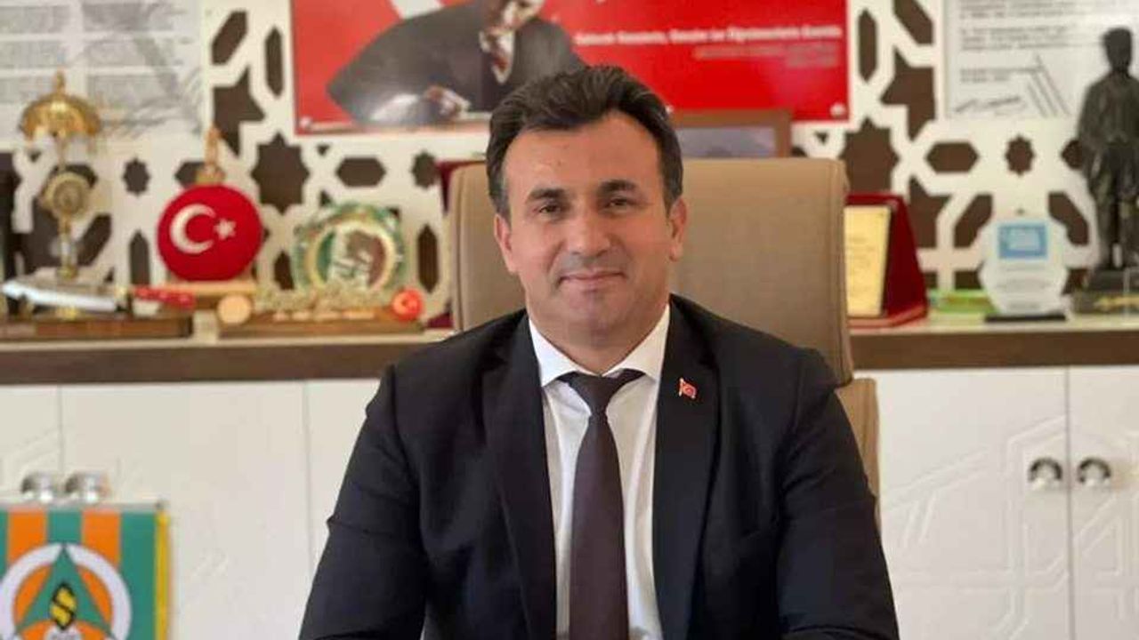 Alanya’da 5 bin öğrenci sınava girecek