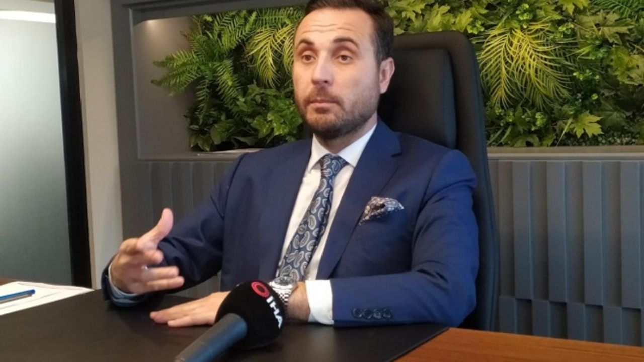 Alanyalı başarılı iş insanı Aycan Fenercioğlu’dan çarpıcı tespitler
