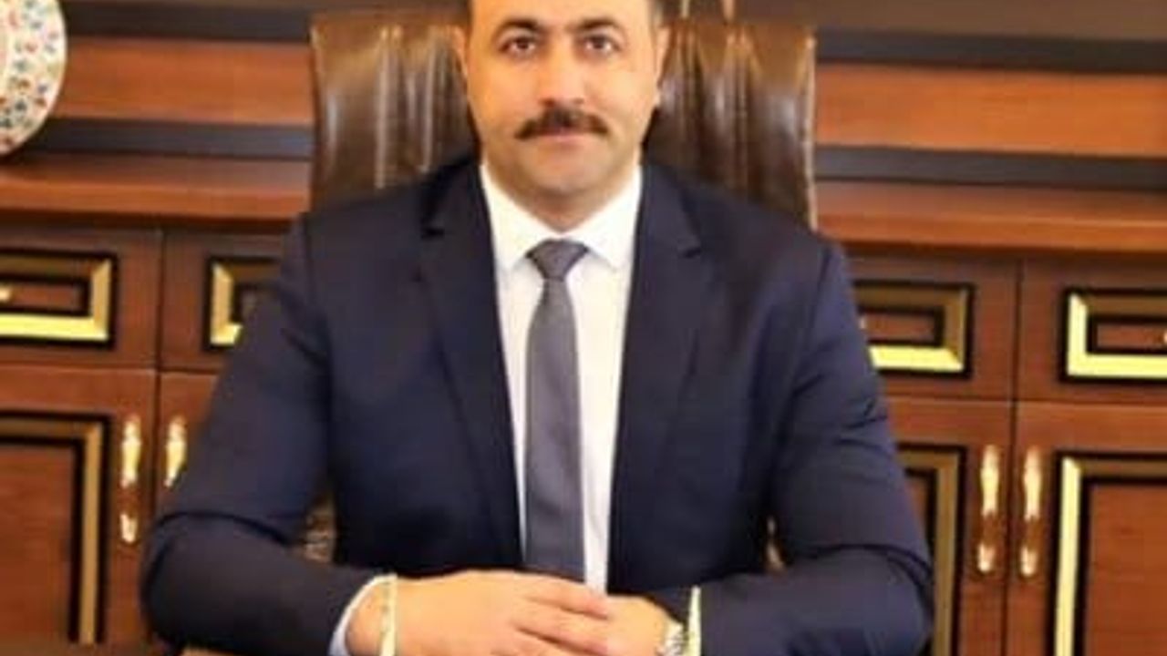 ALKÜ Rektörü görevden alındı