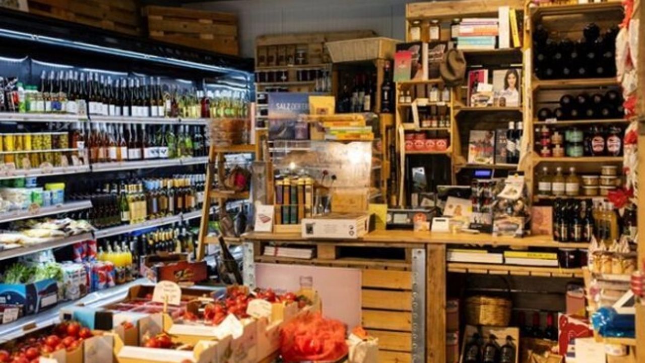Bakkal Amca gitti, zincir market geldi