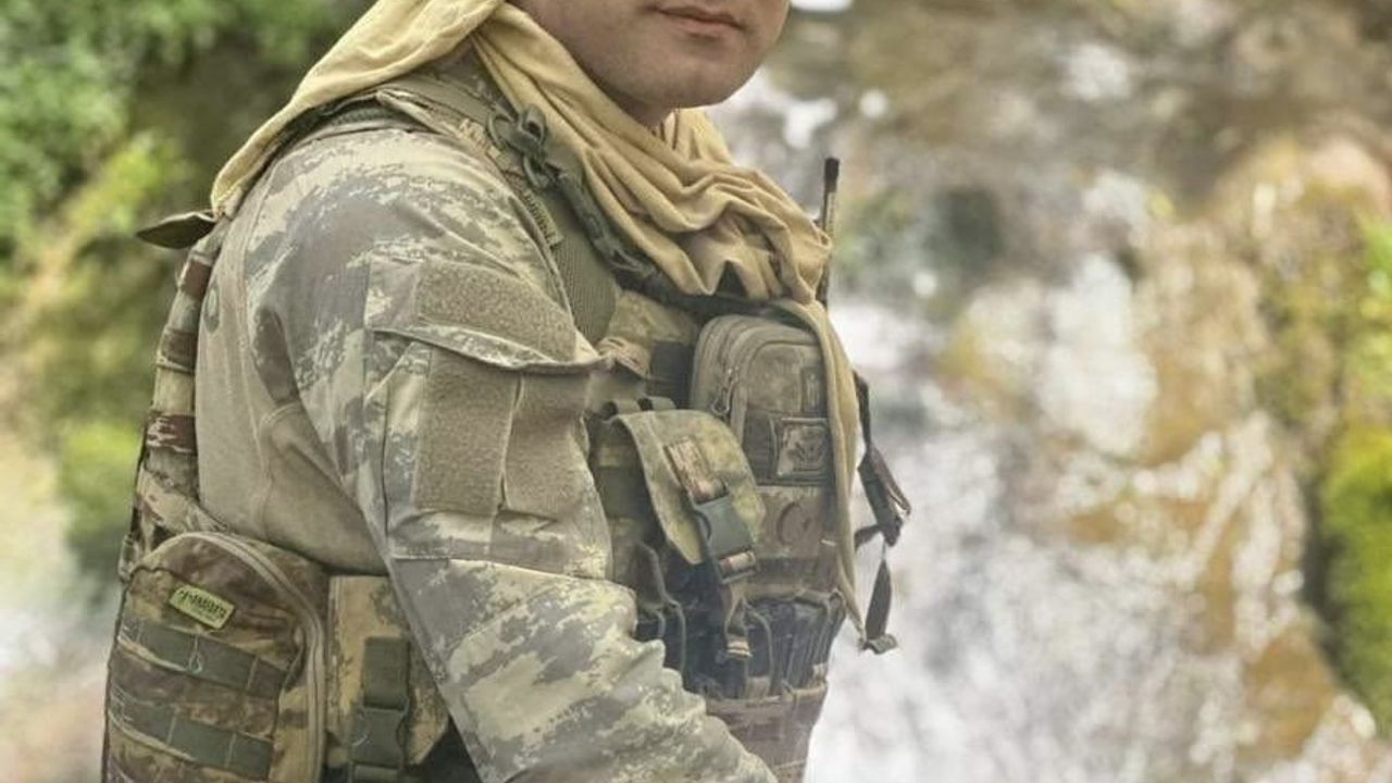 BAŞKAN YÜCEL’DEN 3 GÜN MÜZİK YASAĞI KARARI ŞEHİT HABERİNİN ARDINDAN ENCÜMEN KARARI ALINDI