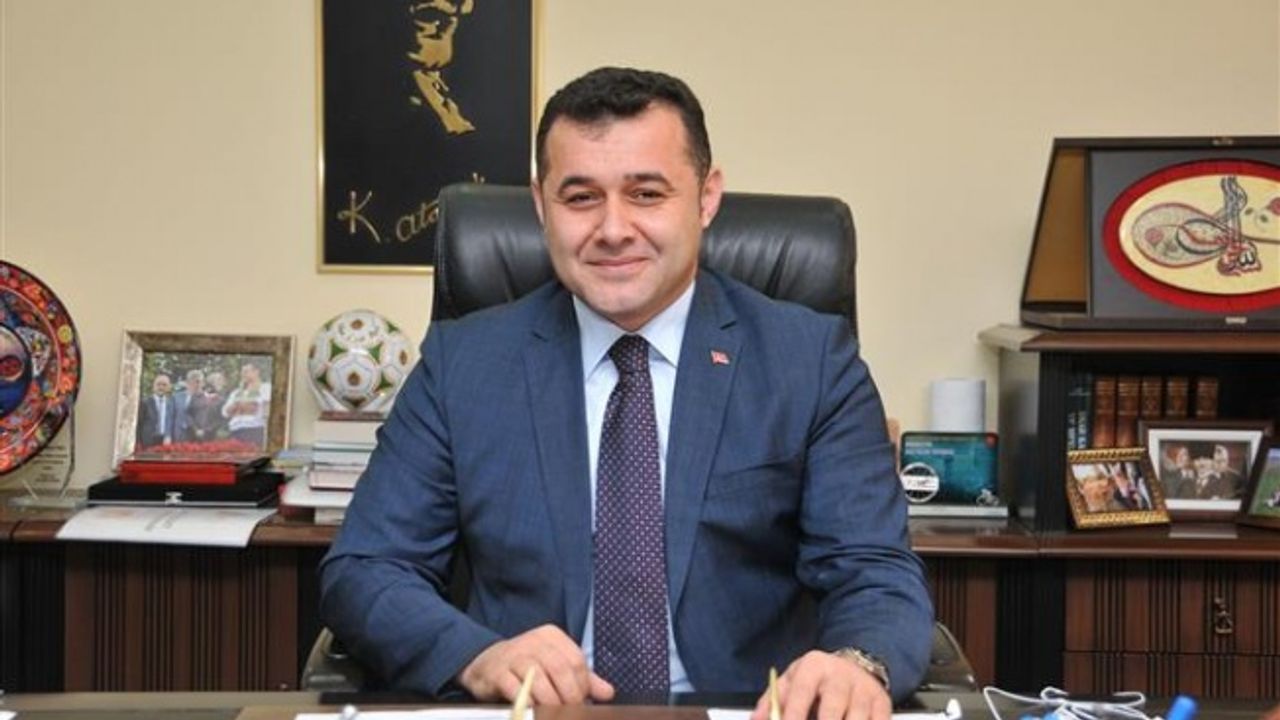 BAŞKAN YÜCEL’DEN VATANDAŞLARA YKS ÖNCESİ UYARI