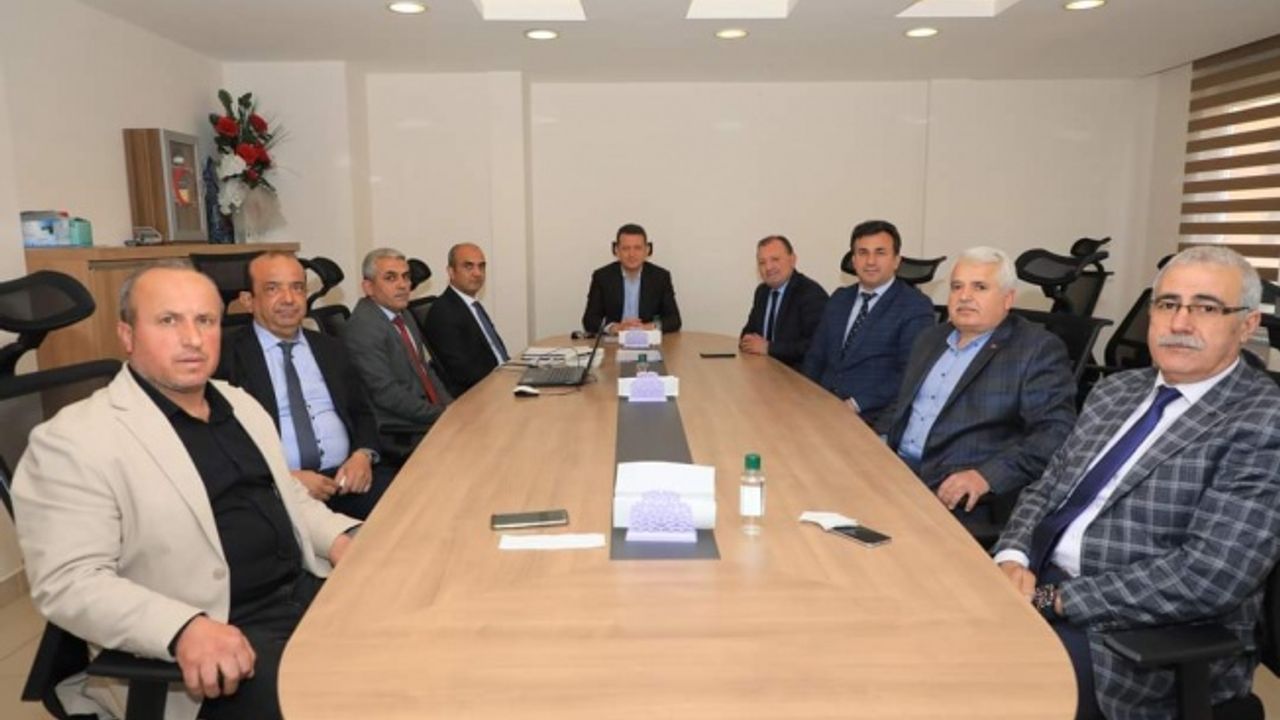 KURBAN BAYRAMINDA 1644 AİLEYE NAKDİ YARDIM