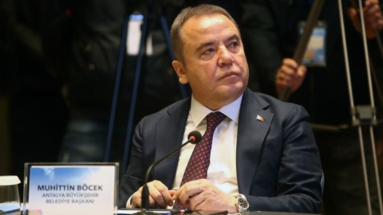 Listede Böcek yok