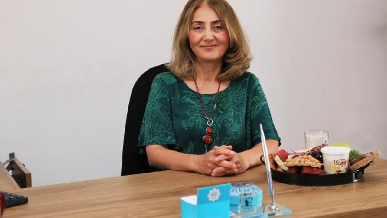 SAĞLIKLI BİR BAYRAM İÇİN BESLENMEYE DİKKAT!