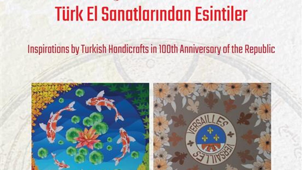 TÜRK KÜLTÜRÜ TÜRKMEN ÇADIRLARINDA BİNLERCE ZİYARETÇİ İLE BULUŞACAK