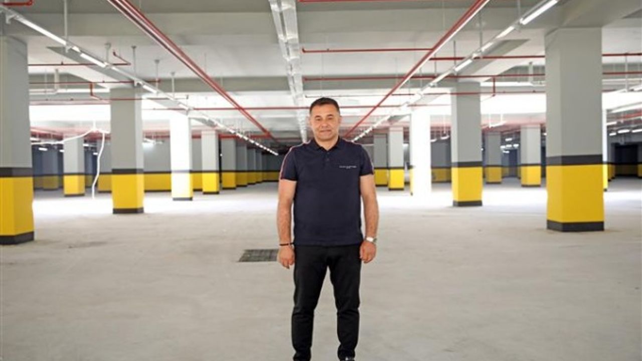 CUMA PAZARI BU HAFTA YENİ YERİNDE AÇILIYOR