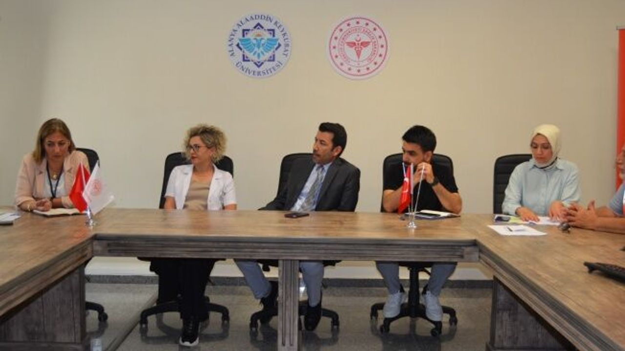 KAMU BİNALARINDA ENERJİ VERİMLİLİĞİ UYGULAMASI PROJESİ UYGULANMAYA BAŞLANDI