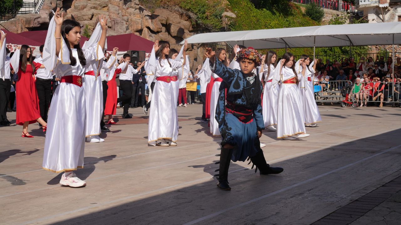 ALANYA’DA CUMHURİYET COŞKUSU