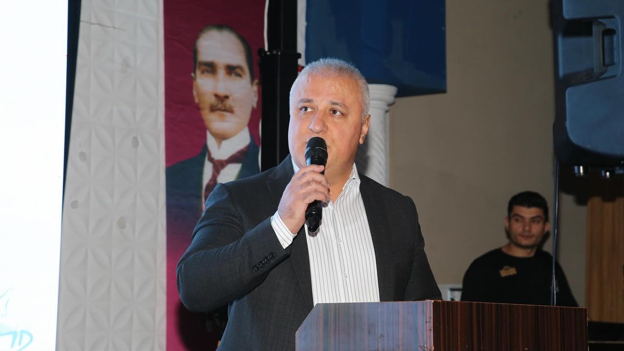 BAŞKAN ERDEM’DEN AJET’E TEPKİ