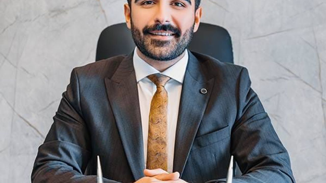 'Makamların değil hizmetin yolundayız'