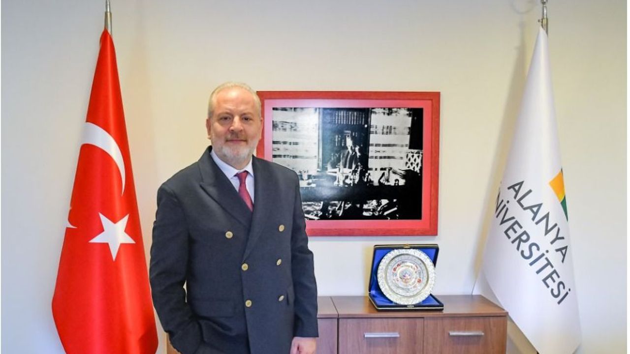 'CUMHURİYET ÇAĞDAŞLIK DEMEK'