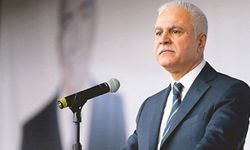 İYİ Parti Genel Başkanı Meral Akşener, partinin A Takımı'nı değiştirdi