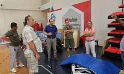 Sezon hazırlıkları başlıyor