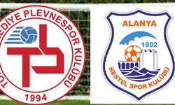 Kestelspor Tokat deplasmanında