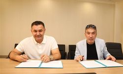 YENİ HUZUREVİ İÇİN İMZALAR ATILDI