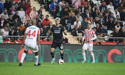 DERBİDE PUANLAR PAYLAŞILDI :0-0