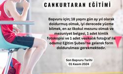 ALTSO'DA CAN KURTARAN EĞİTİMİ