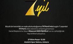 ALANYA İYİ PARTİ ANKARA YOLCUSU