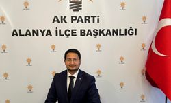 AK PARTİ'DE ERSOY TEK ADAY