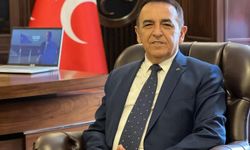 'YAŞASIN CUMHURİYET'