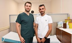 ALANYA EAH'NDE BİR İLK