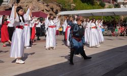 ALANYA’DA CUMHURİYET COŞKUSU