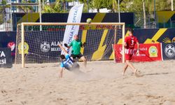 PLAJDA SÜPER FİNAL