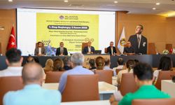 ATATÜRK CADDESİ'NDE TARİHİ DÖNÜŞÜM BAŞLIYOR