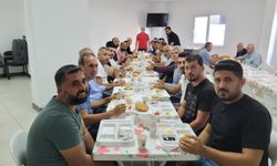 PAŞA ÖZKAN'DAN İKİ SÖZ BİRDEN