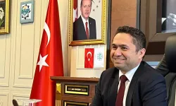 'Coşku ve heyecanla kutluyoruz'