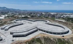 ALANYA'DA HAL BİLMECESİ