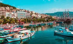 ALANYALI BALIKÇILAR BARINAĞI KİRALADI