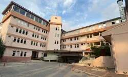 ALANYA'DA 32 YILLIK TESİS YIKILIYOR