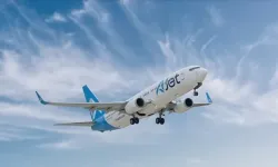 AJET YENİDEN UÇUYOR