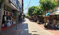 ESNAFA 'AÇILMAYIN' UYARISI