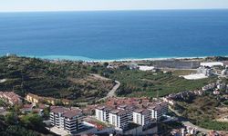 KARGICAK'TA VİLLA SATILIYOR