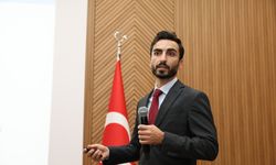 ALANYA SU RAPORU YOLDA