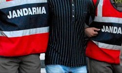 BIÇAKLI ŞAHIS TUTUKLANDI