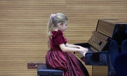 ALKÜ’DEN ULUSLARARASI SANAT BULUŞMASI