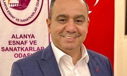 ESNAF KURBAN BAYRAMINDAN UMUTLU