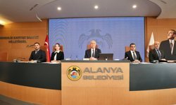 ÖZÇELİK MECLİSTE NELER KONUŞTU NELER
