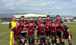 BAL GİBİ FİNAL